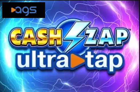 Cash Zap UltraTap